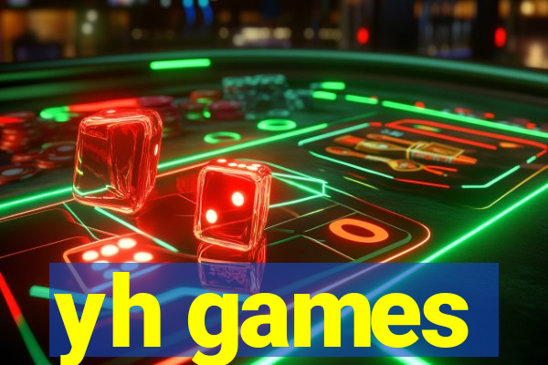 yh games